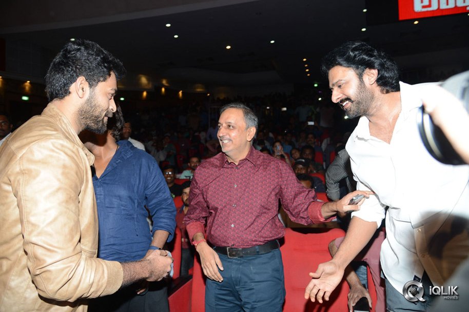 Loafer-Movie-Audio-Launch